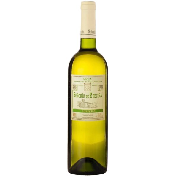 Señorío De P. Peciña Cosecha 750mL