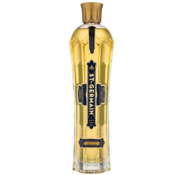 St. Germain Elderflower Liqueur 750mL