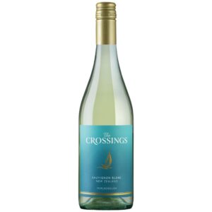 The Crossings Sauvignon Blanc