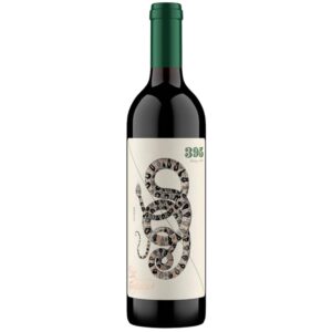The Fableist Merlot 750mL