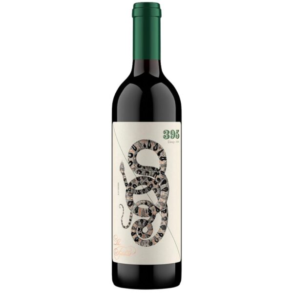 The Fableist Merlot 750mL