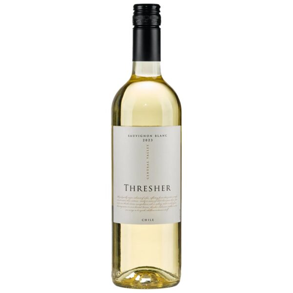 Thresher Sauvignon Blanc