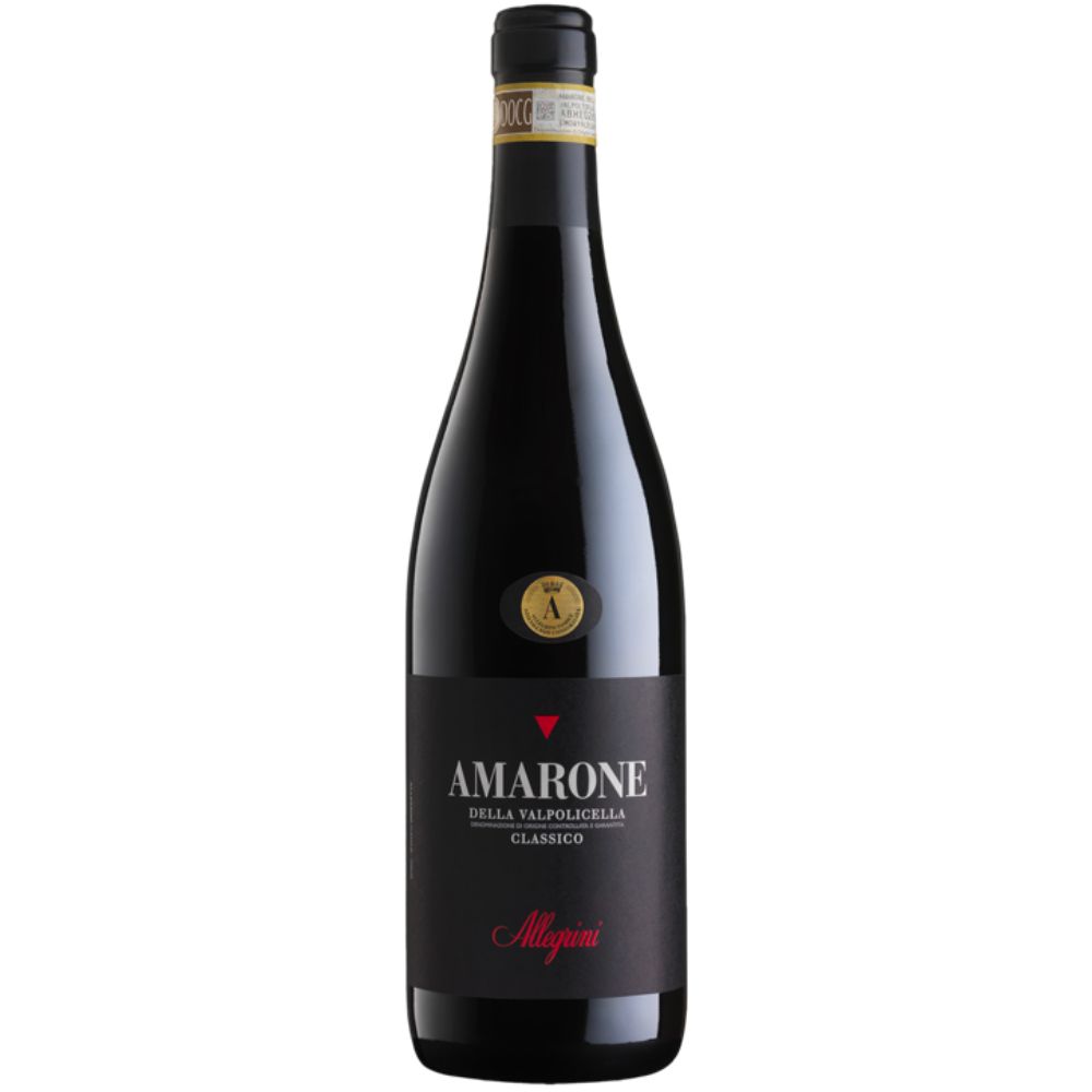 Allegrini Amarone Classico 2019 750mL