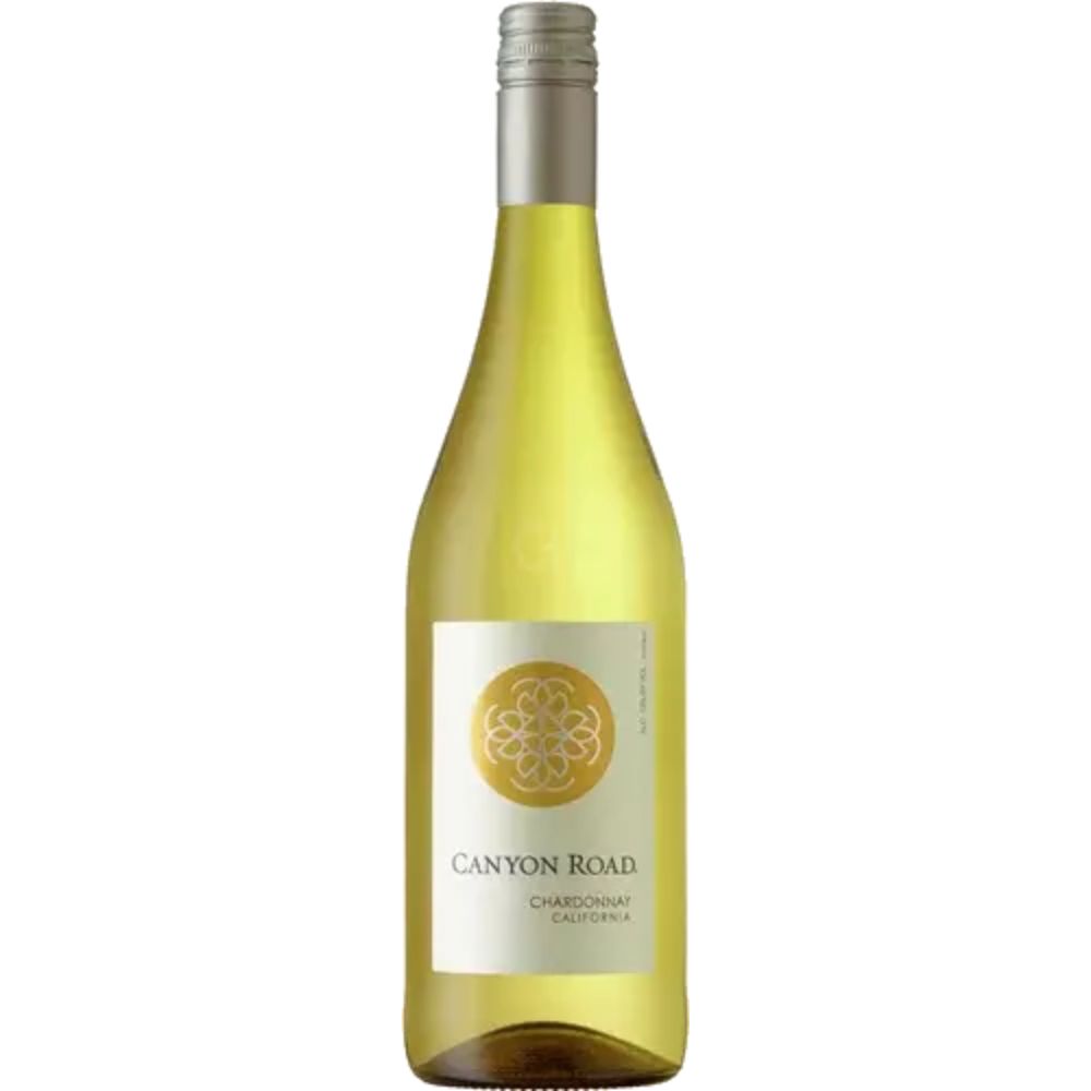 Canyon Road Chardonnay 2023 750mL