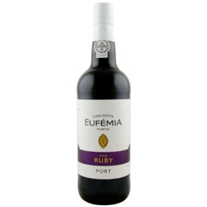 Casa Santa Eufémia Fine Ruby Port