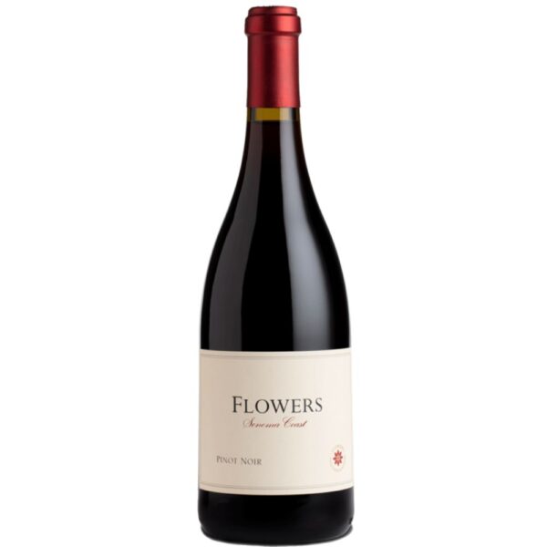 Flowers Pinot Noir Sonoma Coast