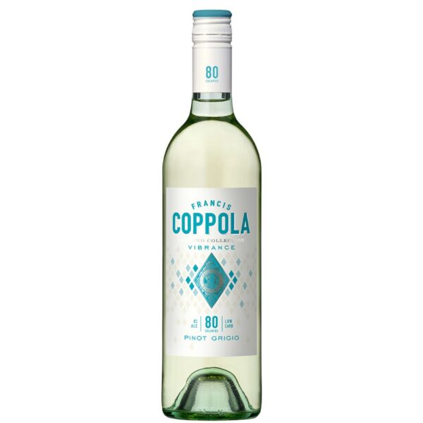 Francis Coppola Diamond Collection Vibrance Pinot Grigio