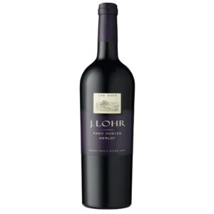 J Lohr Paso Robles Merlot