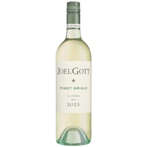 Joel Gott Pinot Grigio