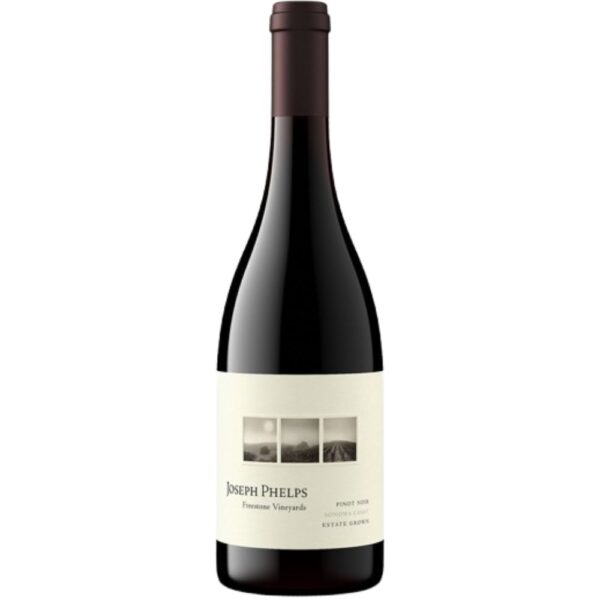 Joseph Phelps Freestone Vineyards Pinot Noir 750mL