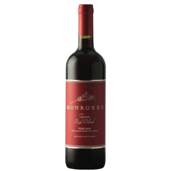 Monrosso Tuscan Red Blend