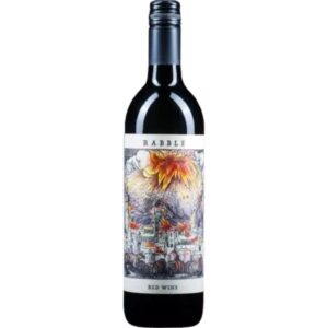 Rabble Red Blend