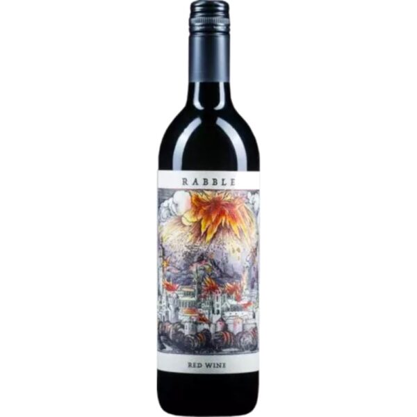 Rabble Red Blend