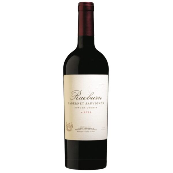 Raeburn Cabernet Sauvignon