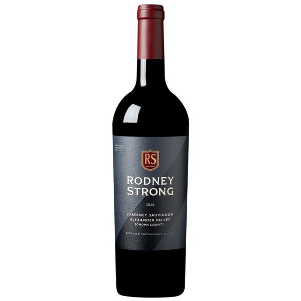 Rodney Strong Cabernet Sauvignon