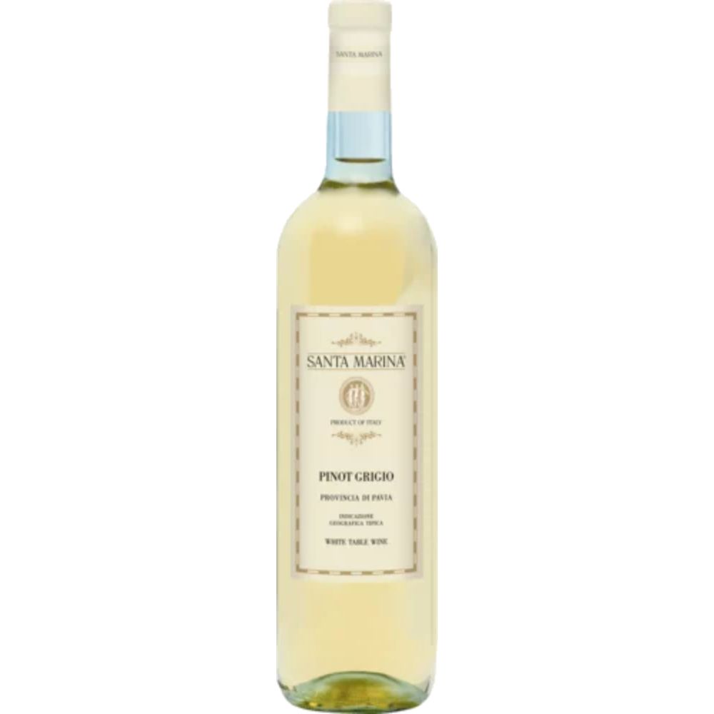 Santa Marina Pinot Grigio 2023 1.5L