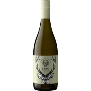 St Huberts The Stag Chardonnay