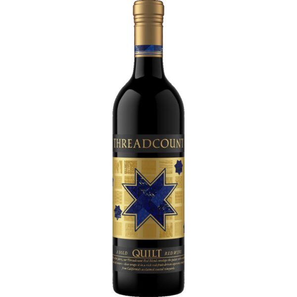 Threadcount Red Blend