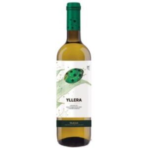 Yllera White Blend 2022