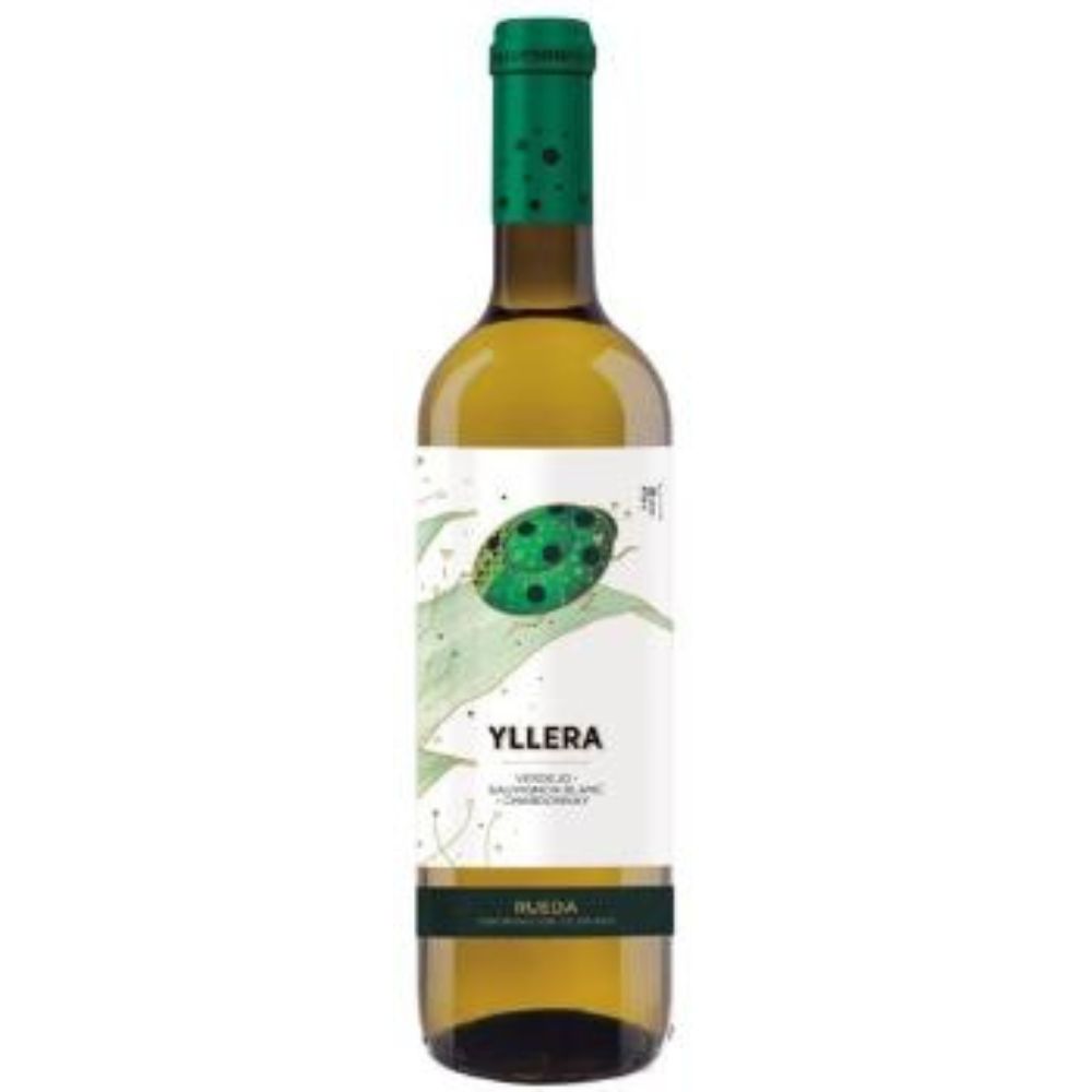 Yllera White Blend 2022 750mL