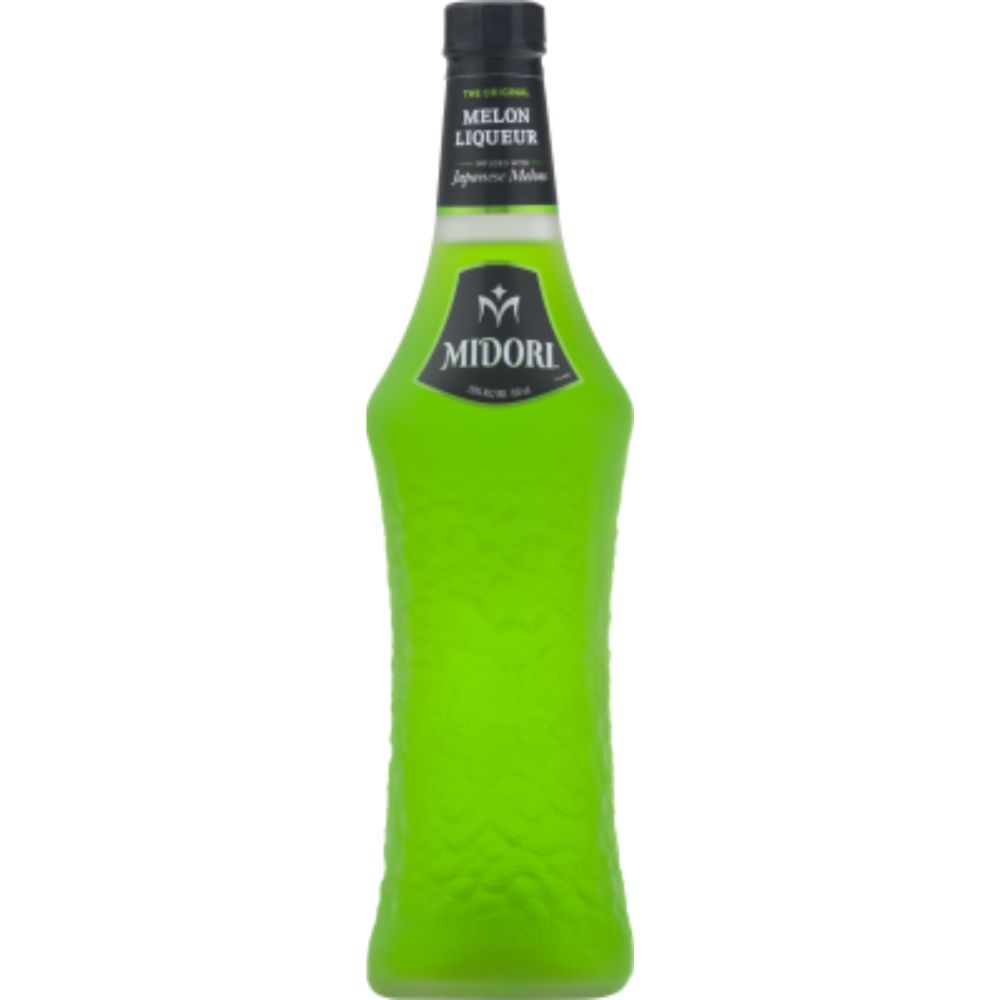 Midori Melon Liqueur 375mL
