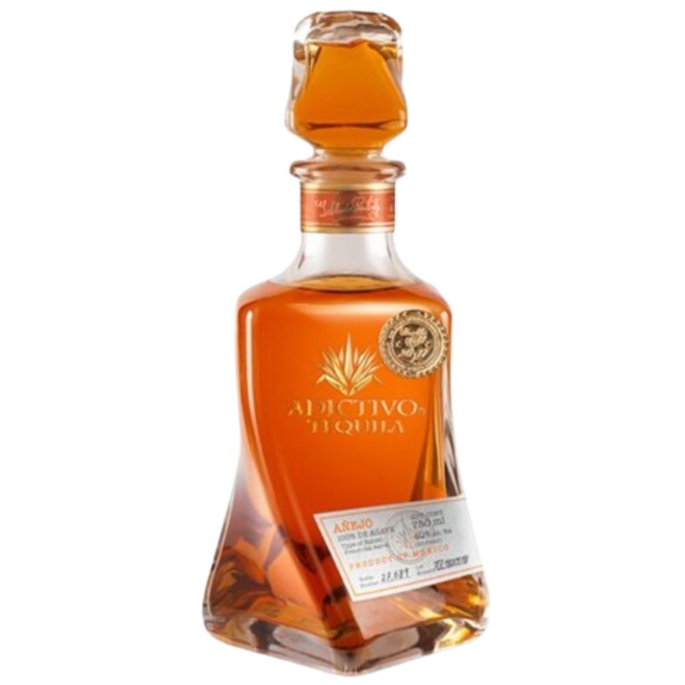 Adictivo Añejo Tequila 750mL