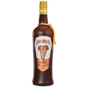 Amarula Cream Liqueur 750mL