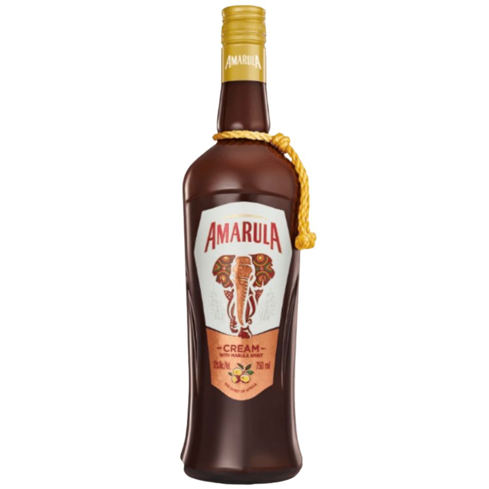 Amarula Cream Liqueur 750mL