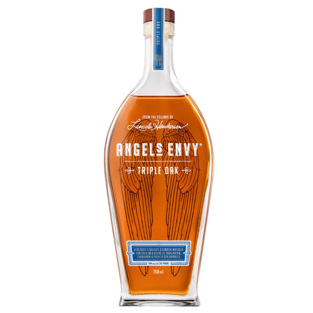 Angels Envy Triple Oak Bourbon 750mL