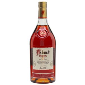 Asbach 3 Year Brandy