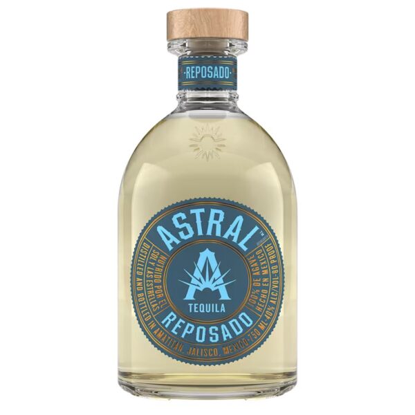 Astral Reposado Tequila
