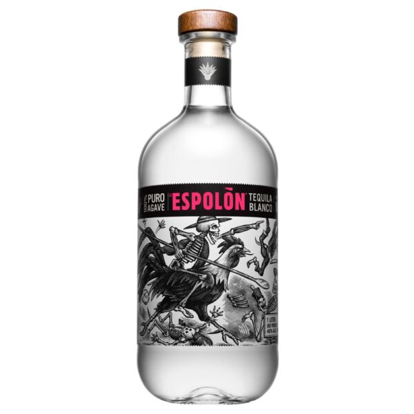 Espolòn Tequila Blanco