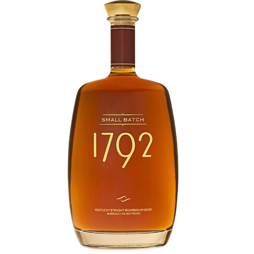 Ridgemont Reserve 1792 Small Batch Bourbon 1.75L