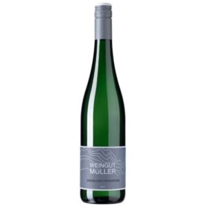 Stefan Muller Riesling Feinherb 750mL