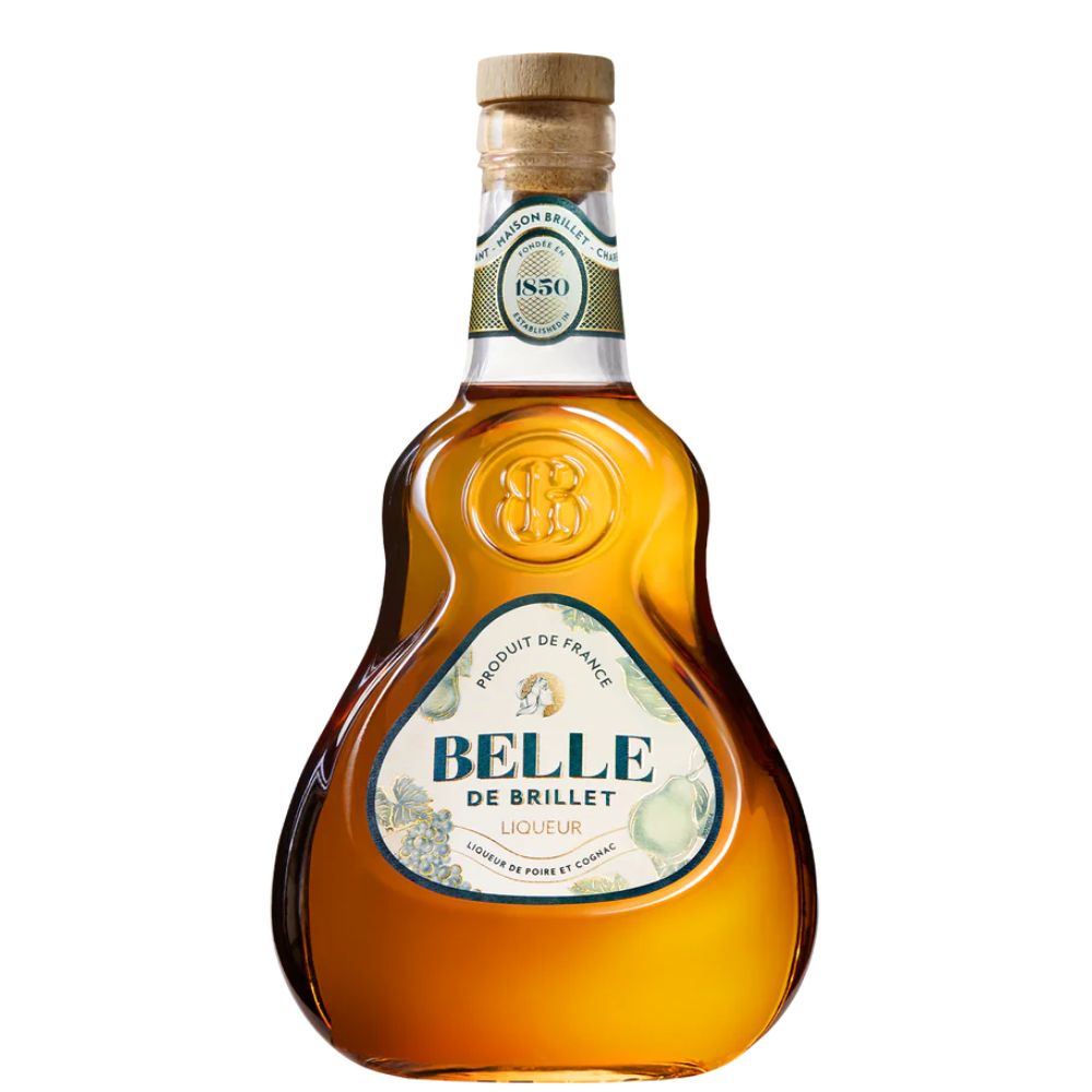 Belle De Brillet Pear Liqueur 700mL