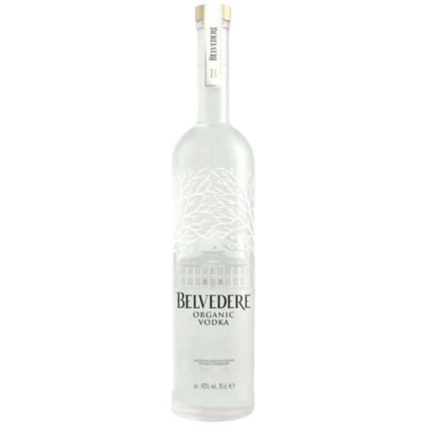 Belvedere Vodka 1.75L