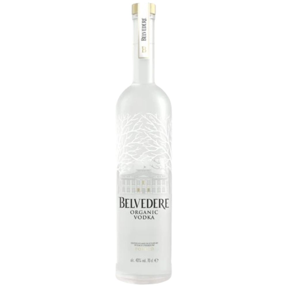 Belvedere Vodka 1.75L