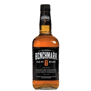 Benchmark Old Number 8 Bourbon
