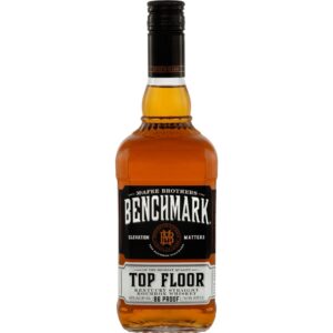 Benchmark Top Floor Bourbon 750mL