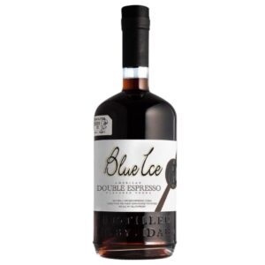 Blue Ice Double Espresso Vodka
