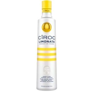 Ciroc Limonata Ultra Premium Vodka
