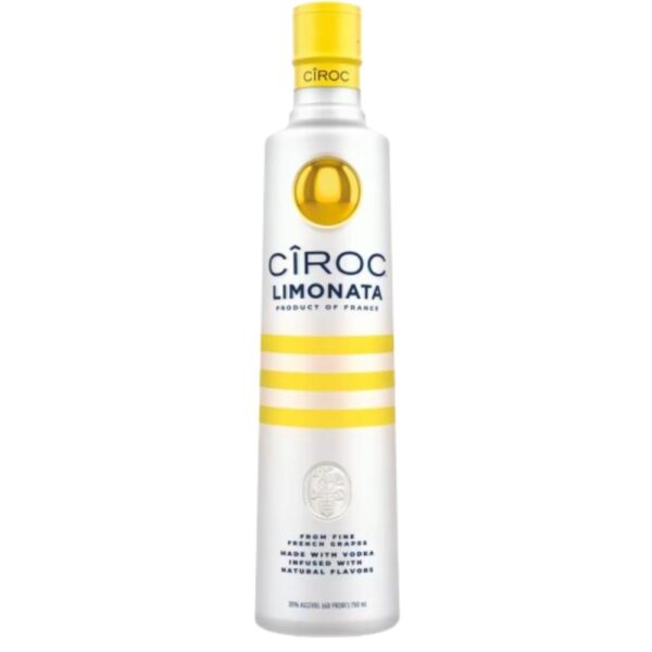 Ciroc Limonata Ultra Premium Vodka