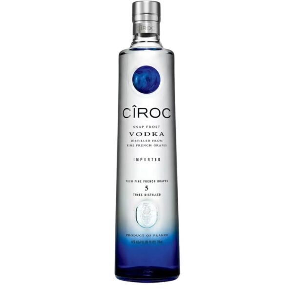 Ciroc Ultra Premium Vodka