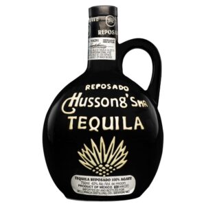 Hussong's Tequila Reposado 750mL