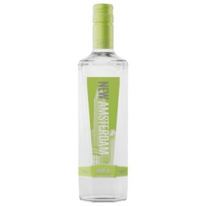 New Amsterdam Apple Vodka