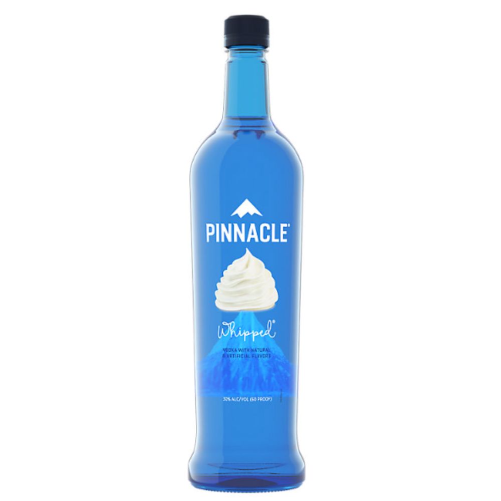 Pinnacle Whipped Vodka 1L