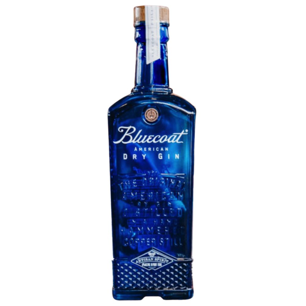 Blue Coat American Dry Gin 750mL