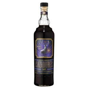 Cazadores Cafè Liqueur