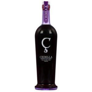 Cedilla Açaí Liqueur