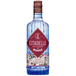 Citadelle Rouge Gin